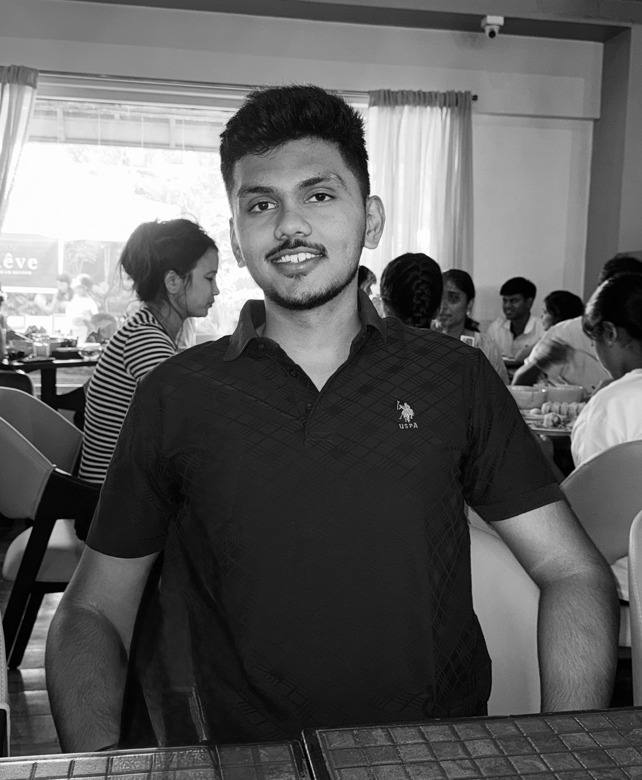 Viraj Kabbur