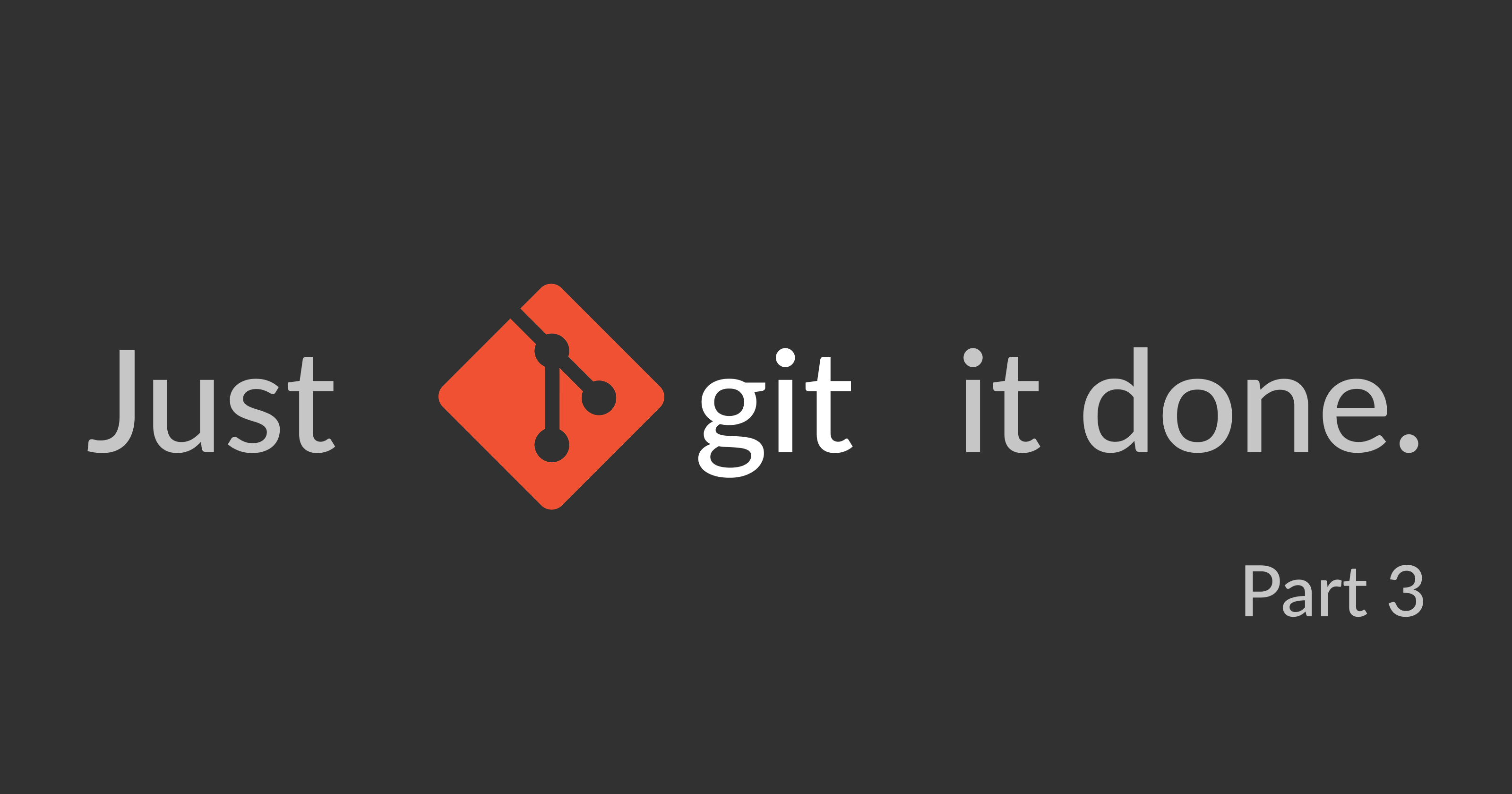 Deep Diving Inside Git cover