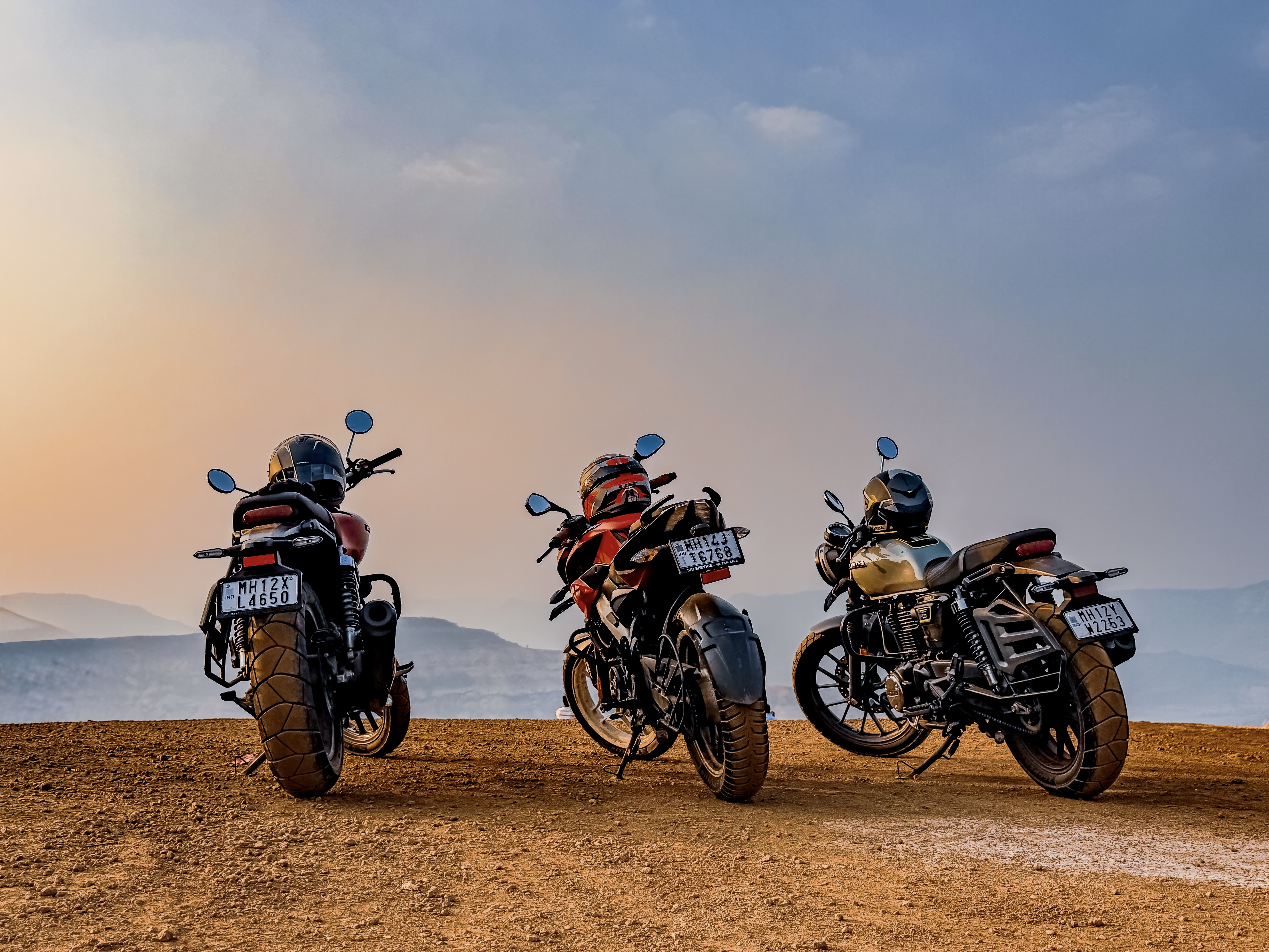 Photograph by Viraj Kabbur