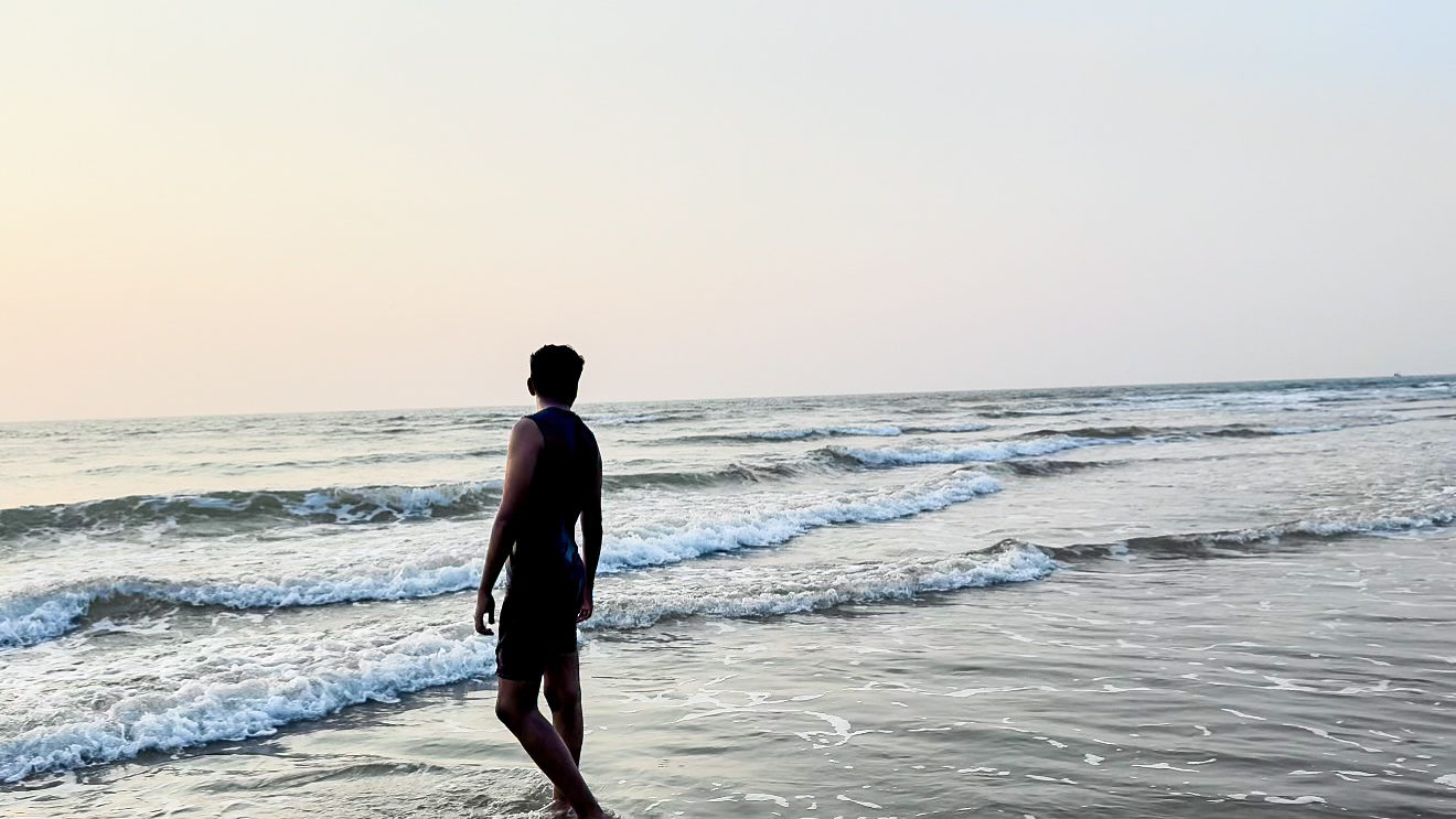 Photograph by Viraj Kabbur