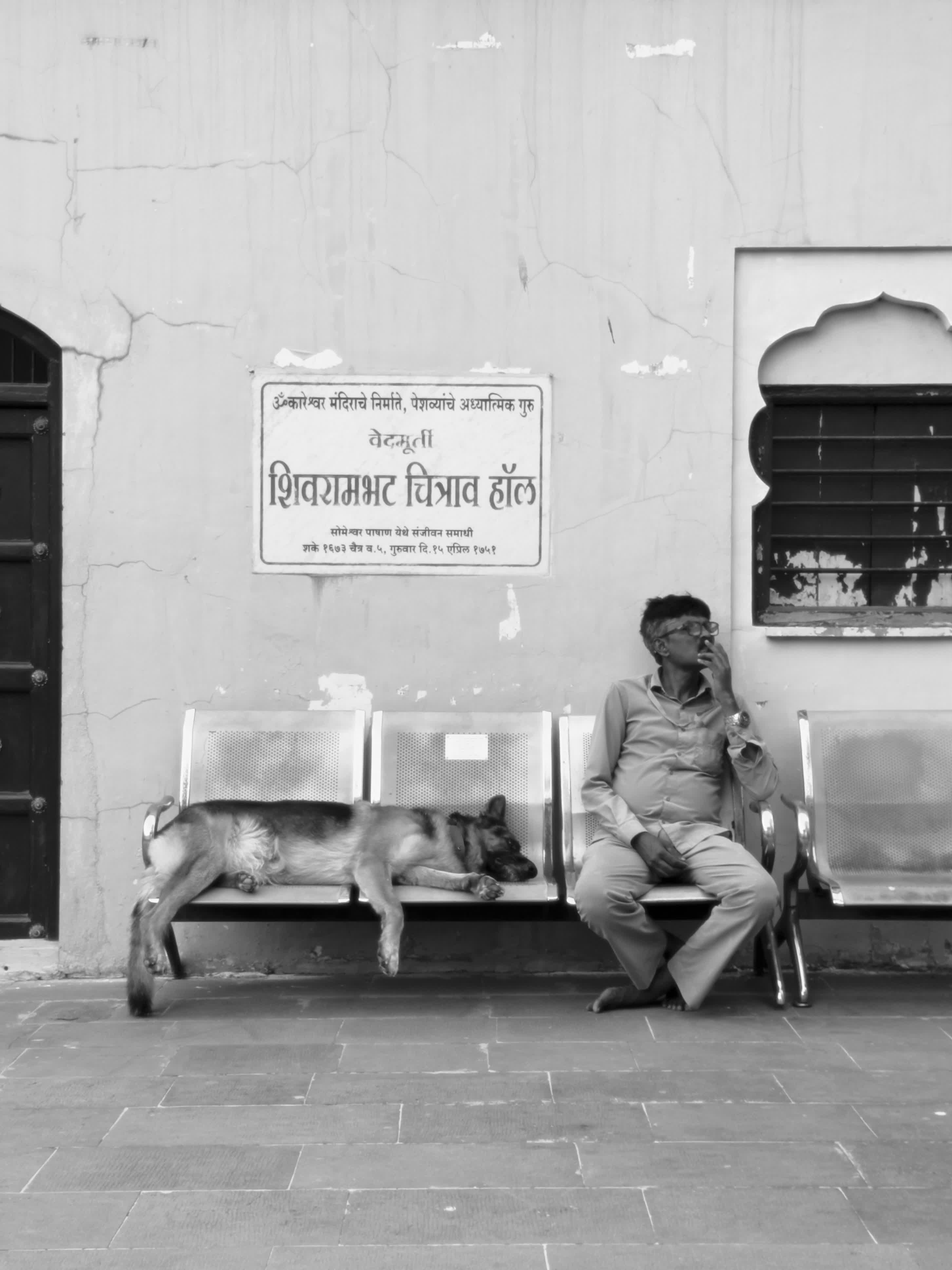 Photograph by Viraj Kabbur